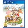Story of Seasons Friends of Mineral Town PS4 nowa ENG