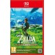 The Legend of Zelda Breath of the Wild SWITCH 2 używana ENG