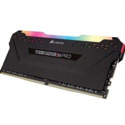 amięć RAM Corsair Vengeance RGB PRO DDR4 16GB 3600MHz używana