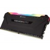 Pamięć RAM Corsair Vengeance RGB PRO DDR4 16GB 3600MHz używana