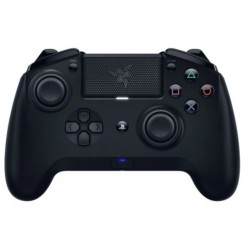 Pad Razer Raiju Tournament Edition bezprzewodowy PS4/PC używany