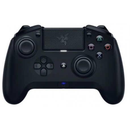 Pad Razer Raiju Tournament Edition bezprzewodowy PS4/PC używany
