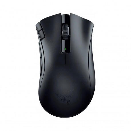 Myszka gamingowa Razer Deathadder V2 X Hyperspeed bezprzewodowa używana
