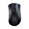 Myszka gamingowa Razer Deathadder V2 X Hyperspeed bezprzewodowa używana