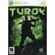 Turok X360 używana ENG