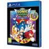 Sonic Origins Plus PS4 używana PL