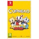 Cuphead SWITCH używana PL