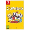Cuphead SWITCH używana PL