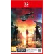 Final Fantasy VII Rebirth SWITCH 2 używana ENG