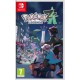 Pokemon Legends Z-A SWITCH używana ENG
