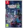Pokemon Legends Z-A SWITCH używana ENG