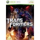 Transformers Revenge of the Fallen X360 używana ENG