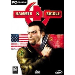 Hammer & Sickle PC nowa ENG