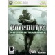 Call of Duty 4 Modern Warfare X360 używana ENG