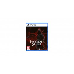 Mortal Shell II PS5 nowa PL
