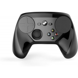 Pad Valve Steam Controller Model 1001 używany
