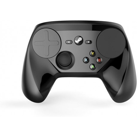 Pad Valve Steam Controller Model 1001 używany