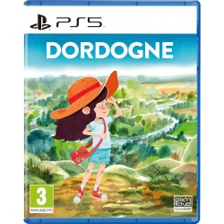 Dordogne PS5 używana PL