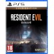 Resident Evil VII Biohazard PS5 używana PL
