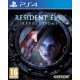 Resident Evil Revelations PS4 używana ENG