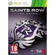 Saints Row The Third X360 używana ENG