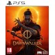 The Blood of Dawnwalker PS5 nowa PL