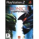 Bionicle Heroes PS2 używana ENG