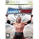 Smackdown vs Raw 2007 X360 używana ENG