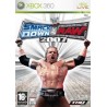 Smackdown vs Raw 2007 X360 używana ENG