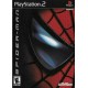Spider-Man PS2 używana ENG