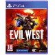 Evil West PS54 nowa PL