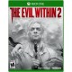 The Evil Within 2 XONE używana ENG