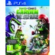 Plants vs Zombies Garden Warfare PS4 używana ENG