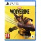 Marvel Wolverine PS5 nowa PL