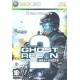 Tom Clancy's Ghost Recon Advanced Warfighter 2 X360 używana ENG