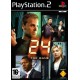 24 The Game PS2 używana ENG
