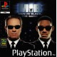 Men In Black The Game PS1 używana ENG