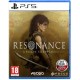 Resonance A Plague Tale Legacy PS5 używana PL