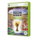 2010 FIFA World Cup South Africa X360 używana ENG