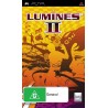 Lumines II PSP używana ENG