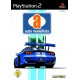 Auto Modellista PS2 używana ENG