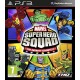 Marvel Super Hero Squad The Infinity Gauntlet PS3 używana ENG