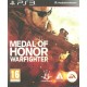 Medal of Honor Warfighter PS3 używana ENG