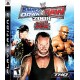 WWE SmackDown vs Raw 2008 PS3 używana ENG