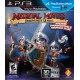 Medieval Moves Deadmund's Quest PS3 używana ENG