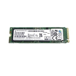 Dysk Samsung MZ-VLB256B SSD M.2 NVME 256GB używany