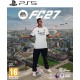 EA Sports FC 27 PS5 nowa PL