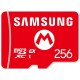 Karta pamięci do Nintendo Switch 2 Samsug microSD Express 256GB używana