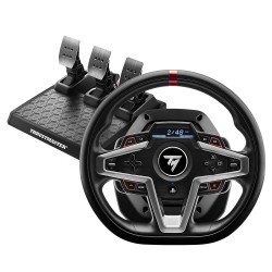 Kierownica Thrustmaster T248 PS5/PS4/PC używana
