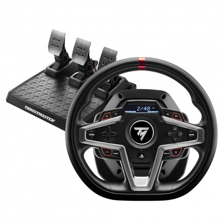 Kierownica Thrustmaster T248 PS5/PS4/PC używana